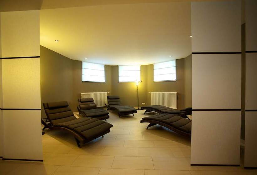 Hideauts Hotels Der Rosengarten