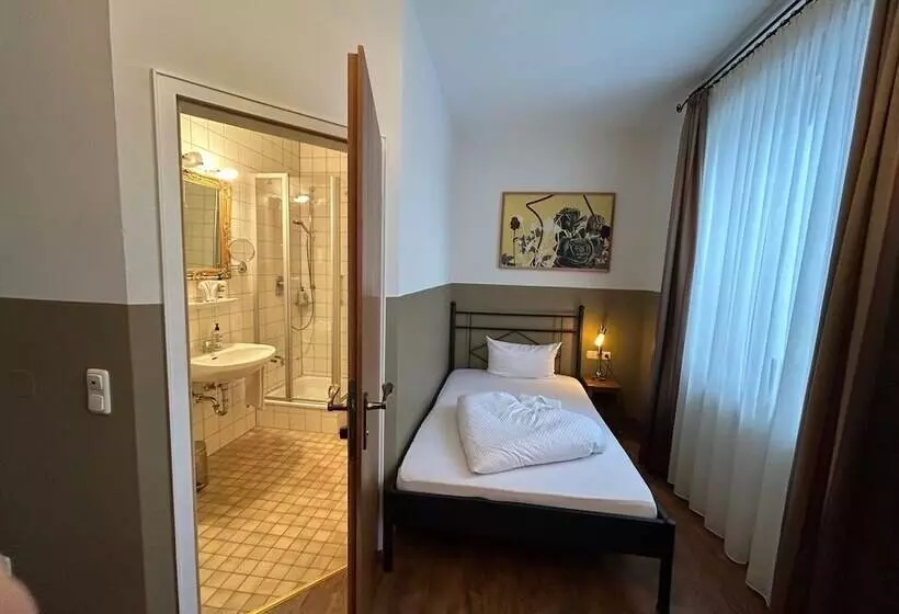 Hideauts Hotels Der Rosengarten