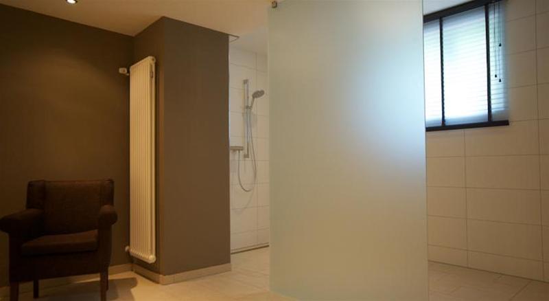 Hideauts Hotels Der Rosengarten