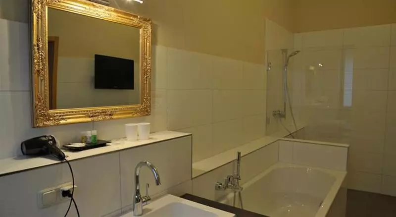 Hideauts Hotels Der Rosengarten