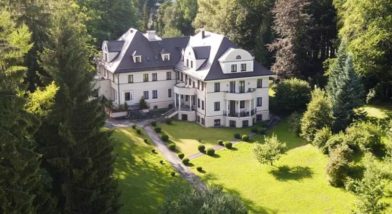 Hideauts Hotels Der Rosengarten