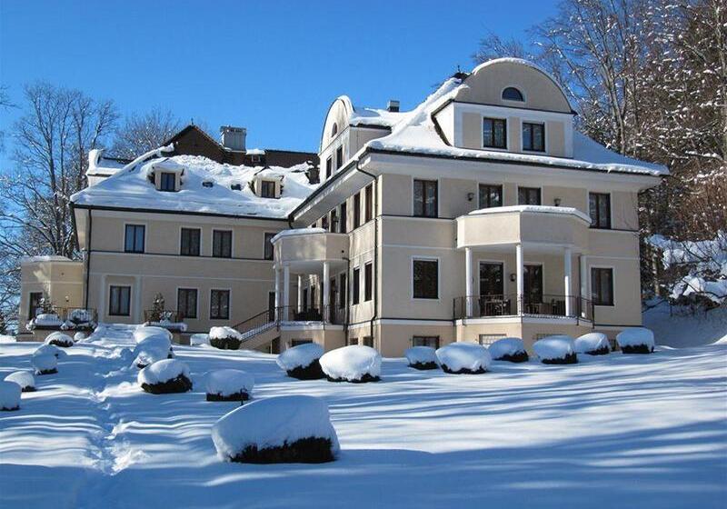 Hideauts Hotels Der Rosengarten