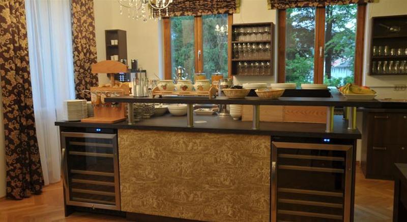 Hideauts Hotels Der Rosengarten