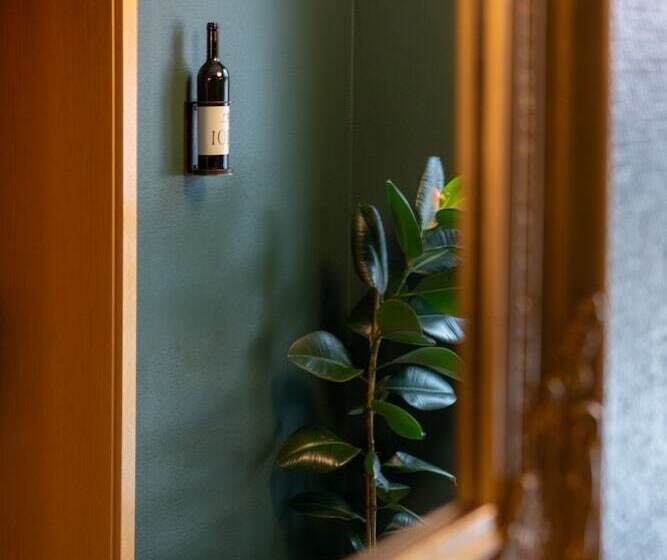 Hideauts Hotels Der Rosengarten