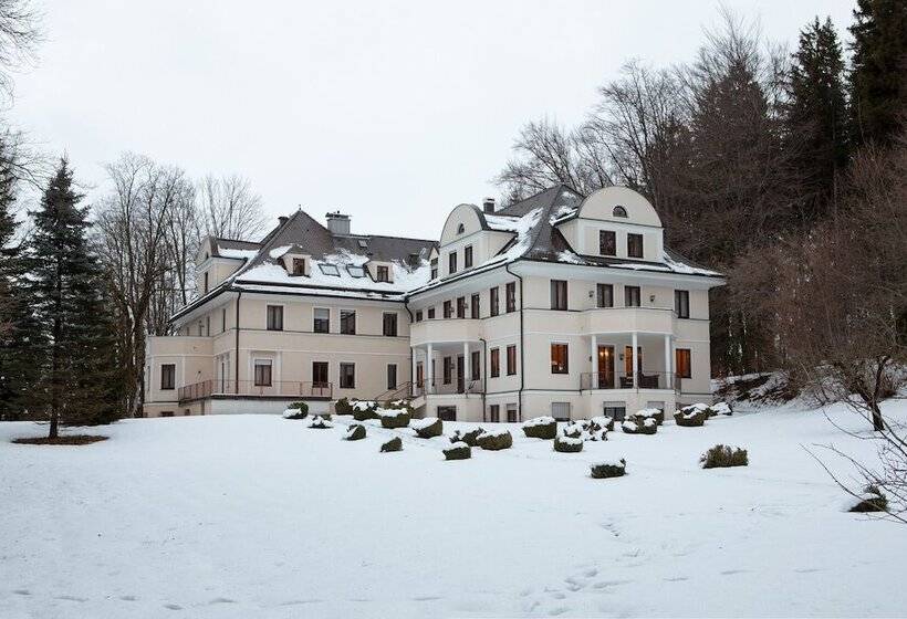 Hideauts Hotels Der Rosengarten