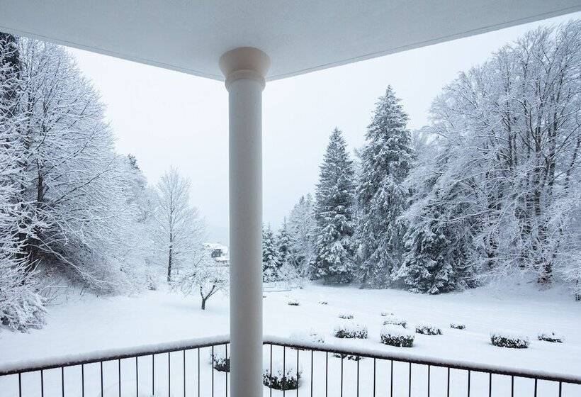 Hideauts Hotels Der Rosengarten