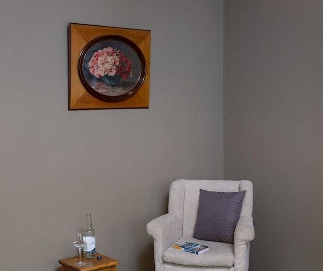 Hideauts Hotels Der Rosengarten