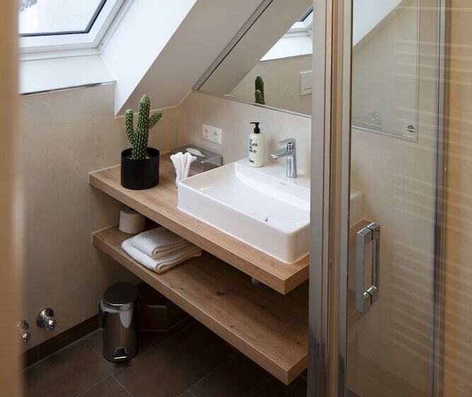 Hideauts Hotels Der Rosengarten