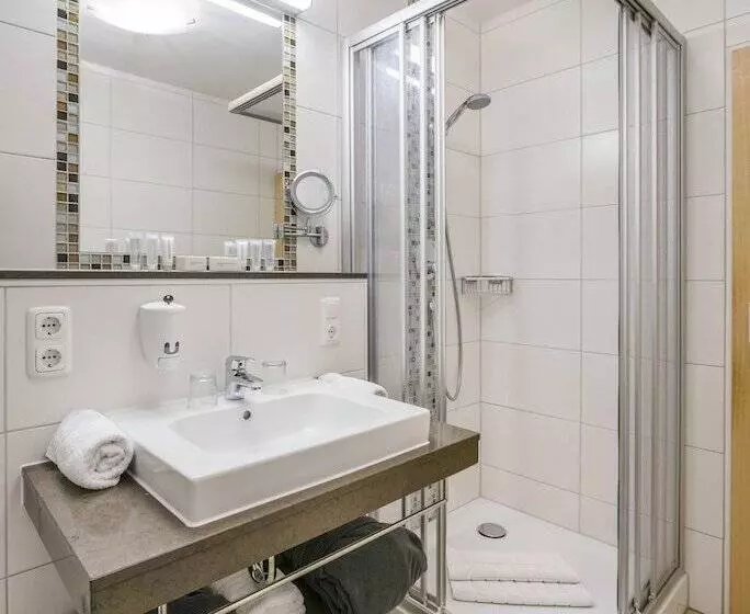 Wellnesshotel Waldruh