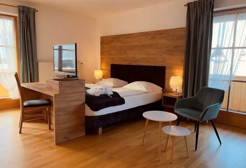 Wellnesshotel Waldruh