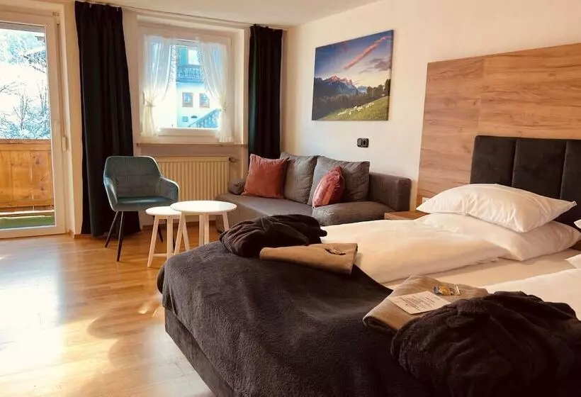 Wellnesshotel Waldruh