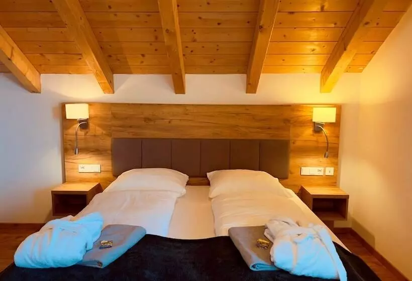 Wellnesshotel Waldruh