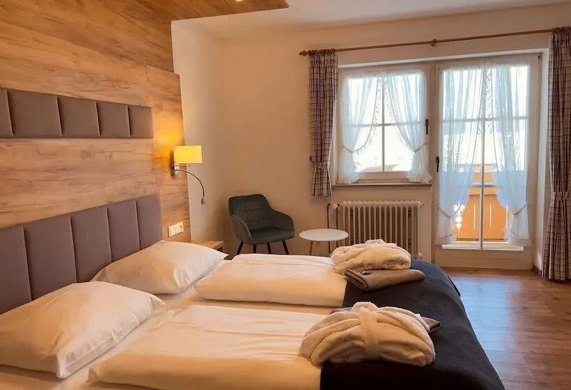 Wellnesshotel Waldruh