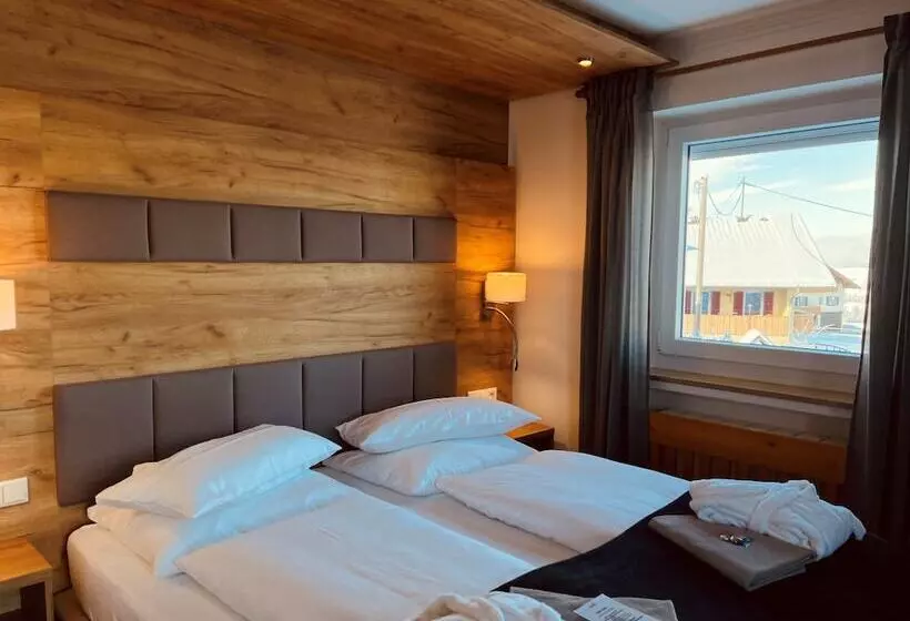 Wellnesshotel Waldruh