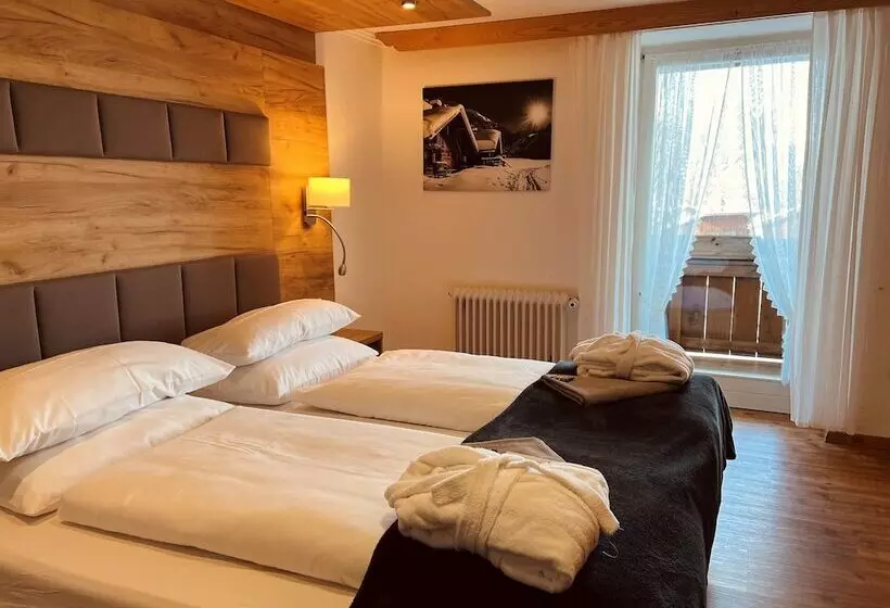 Wellnesshotel Waldruh