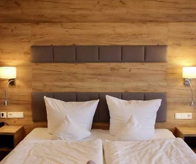 Wellnesshotel Waldruh