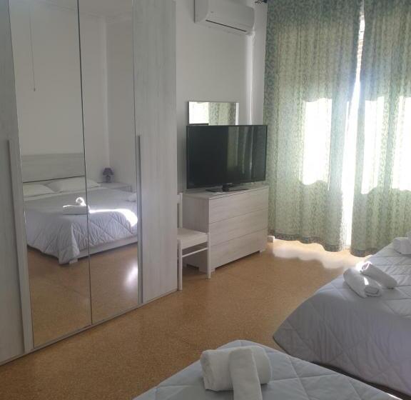 B&b Ganaj La Terrazza Di Ganaj Bari