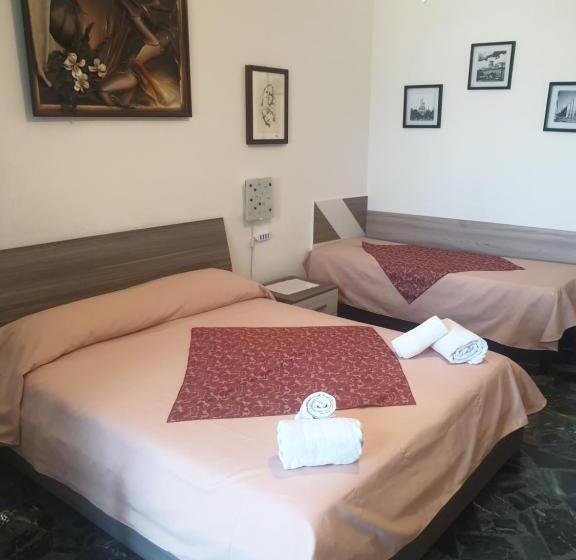 B&b Ganaj La Terrazza Di Ganaj Bari