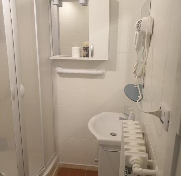 B&b Ganaj La Terrazza Di Ganaj Bari