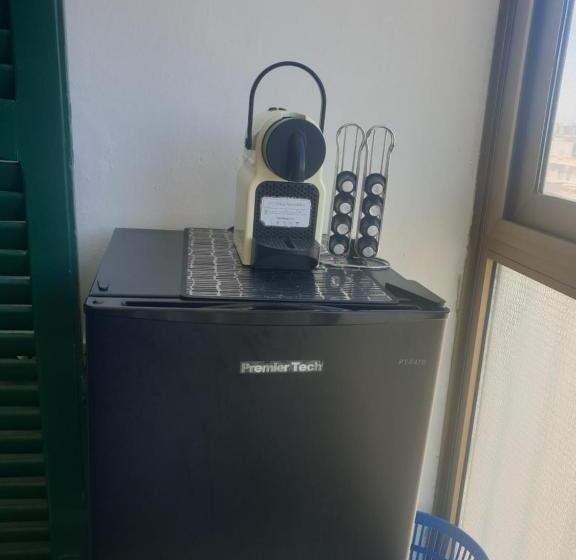 B&b Ganaj La Terrazza Di Ganaj Bari