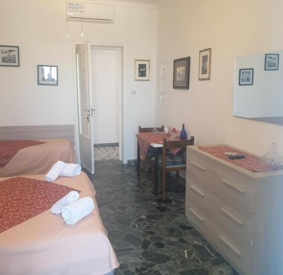 B&b Ganaj La Terrazza Di Ganaj Bari