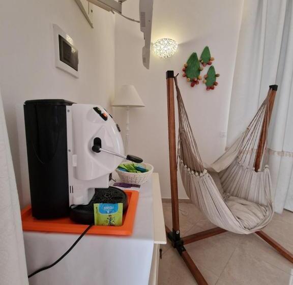 Bed and Breakfast White Suite Polignano 08