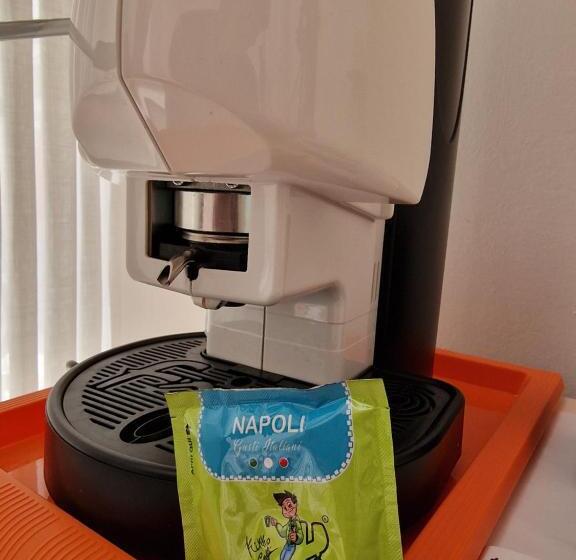 Bed and Breakfast White Suite Polignano 08