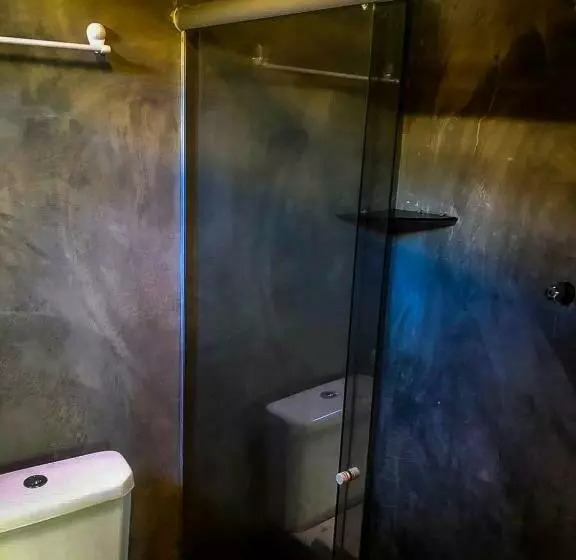 Ondas Caraíva Hostel E Casa
