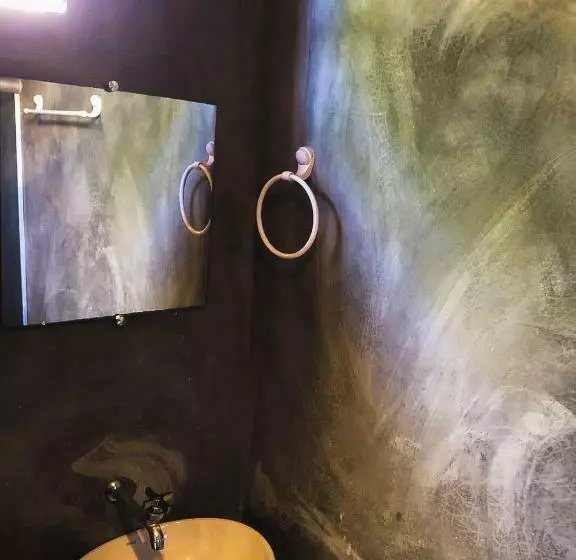 Ondas Caraíva Hostel E Casa