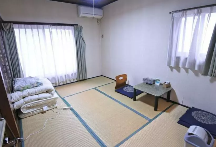 ホテル Aikawa Ryokan   Vacation Stay 04180v