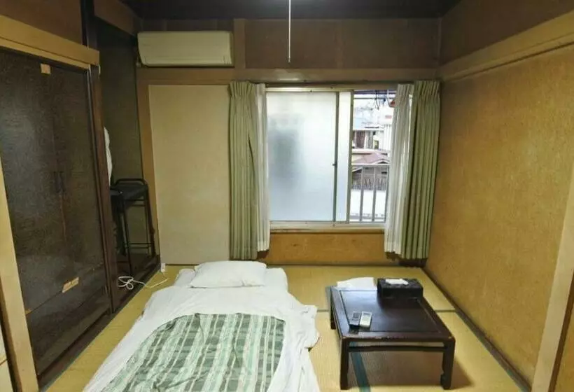 ホテル Aikawa Ryokan   Vacation Stay 04180v