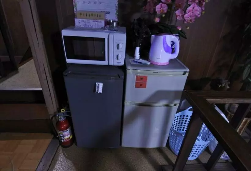 ホテル Aikawa Ryokan   Vacation Stay 04180v