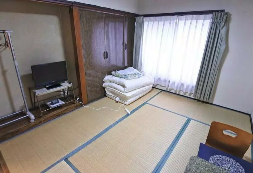 ホテル Aikawa Ryokan   Vacation Stay 04180v