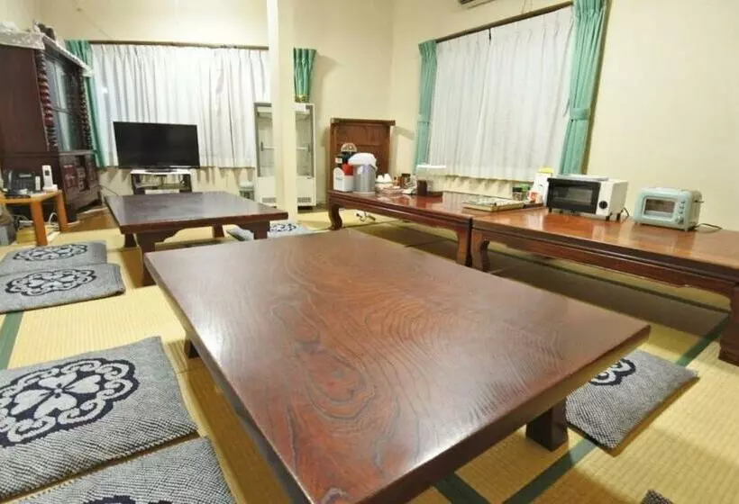 ホテル Aikawa Ryokan   Vacation Stay 04180v