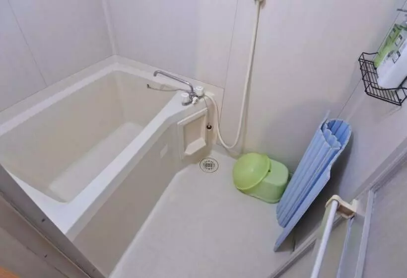 ホテル Aikawa Ryokan   Vacation Stay 04180v