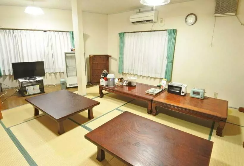 ホテル Aikawa Ryokan   Vacation Stay 04180v