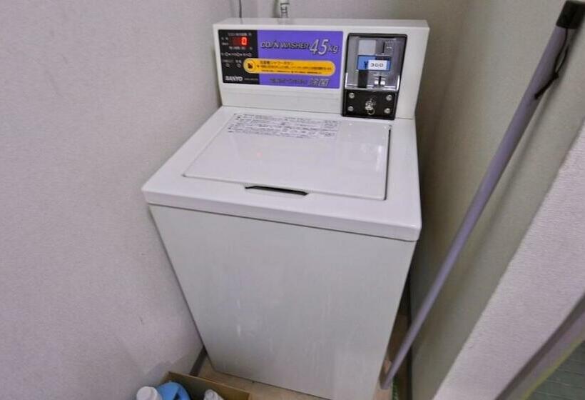 酒店 Aikawa Ryokan   Vacation Stay 04180v