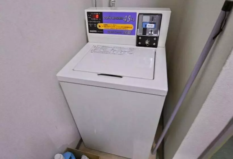 ホテル Aikawa Ryokan   Vacation Stay 04180v