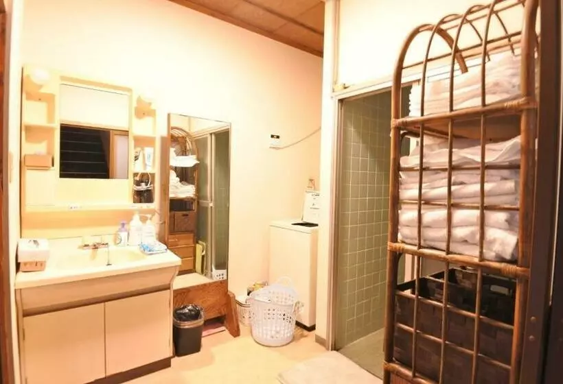 ホテル Aikawa Ryokan   Vacation Stay 04180v