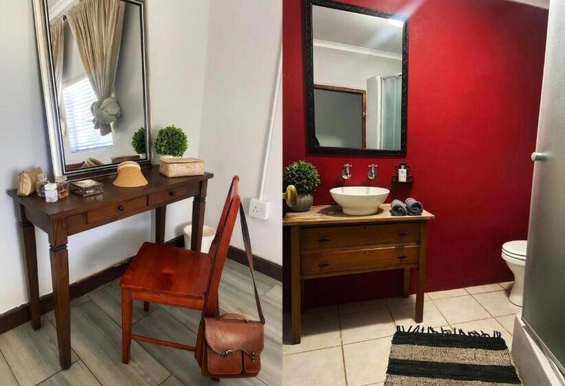 فندق Bezalel Wine & Brandy Estate