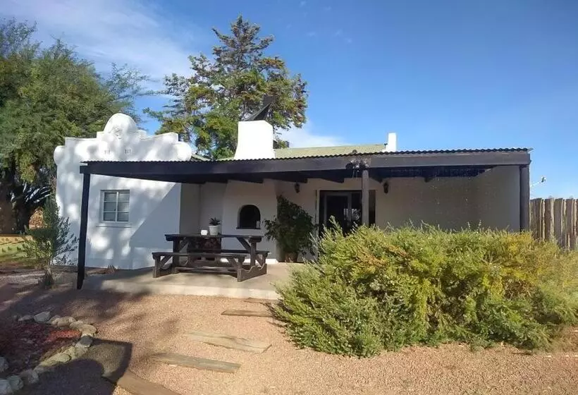 ホテル Bezalel Wine & Brandy Estate