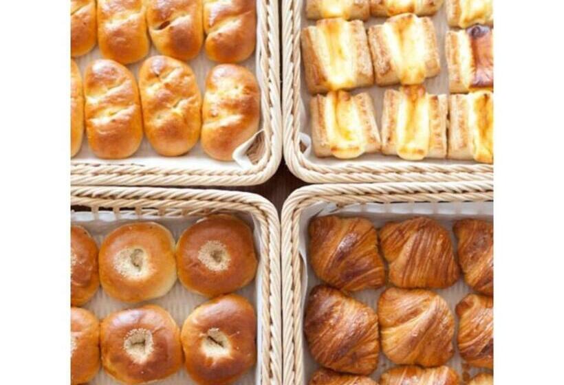 هتل Day By Day   Vacation Stay 93890