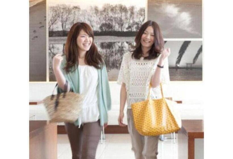 هتل Day By Day   Vacation Stay 93890