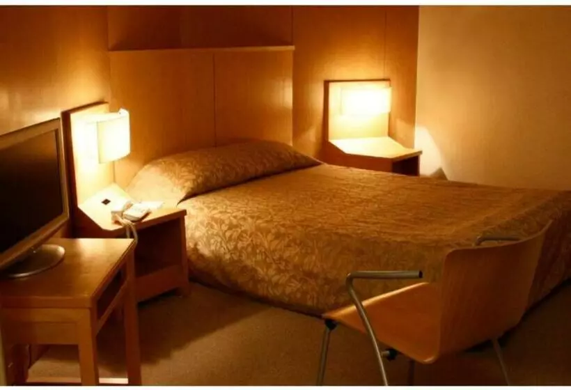 Hotelli Grand Vert Gizan   Vacation Stay 95357
