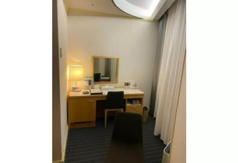 Hotelli Grand Vert Gizan   Vacation Stay 95357