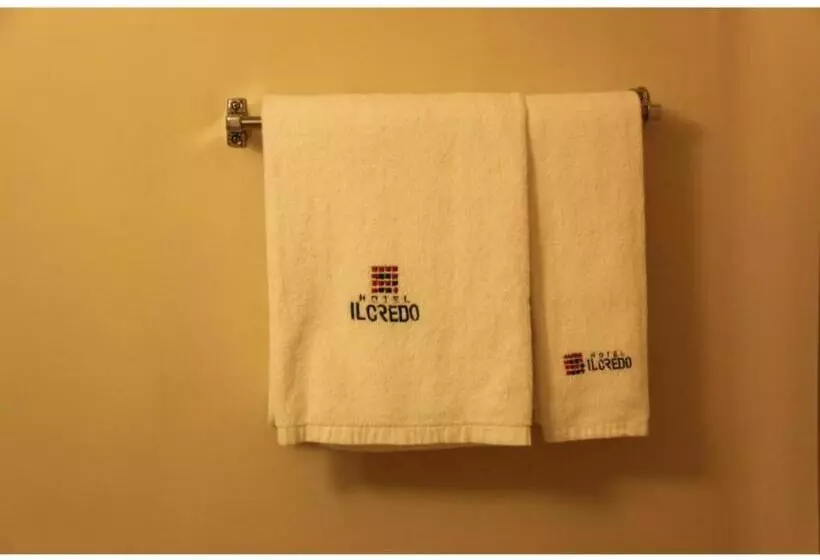 Hotelli Il Credo Gifu   Vacation Stay 84599