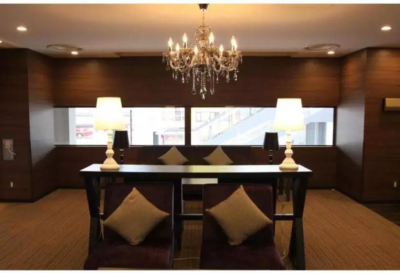 Hotelli Il Credo Gifu   Vacation Stay 84599