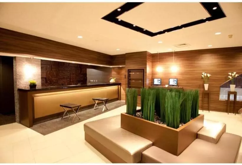 Hotelli Il Credo Gifu   Vacation Stay 84599