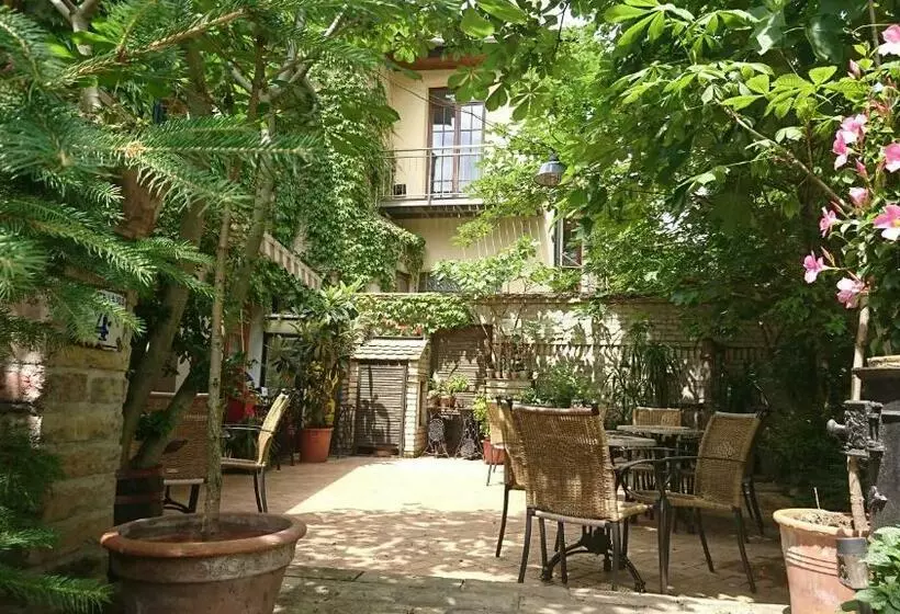 Majatalo Central Vendégház