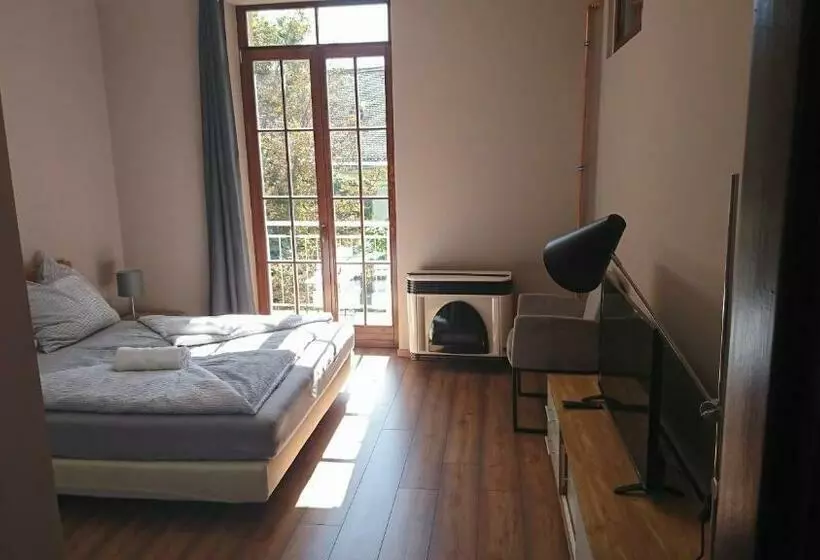 Majatalo Central Vendégház